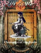 Chronicles of the Ronin