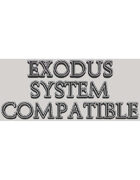 Exodus System Compatibility Logo and License