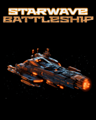 StarWave Battleship