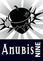 Anubis9 Games