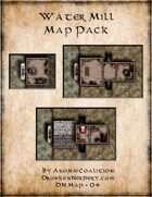 DN Map 04 - Water Mill