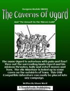 The Caverns Of Ugard
