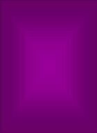 Blank 100-Card Deck, Purple Back