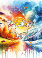 Weather Deck