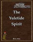 The Yuletide Spirit