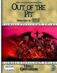 洋書 Blacksand! Advanced Fighting Fantasy Blacksand! (Advanced Fighting Fantasy, #2) by Marc Gascoigne