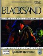 Blacksand