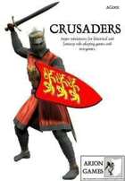 Crusaders Set