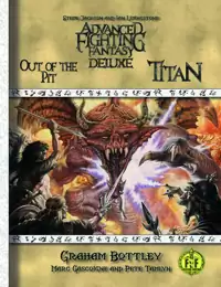 Blacksand - Arion Games | Advanced Fighting Fantasy | DriveThruRPG