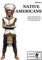Native Americans Set