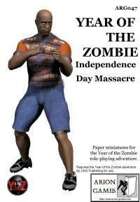 YotZ Independence Day Massacre Minis