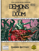 Demons of Doom