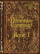 Domesday Campaign Book I