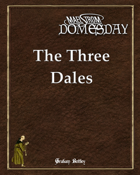 Three Dales Book