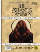 Atlantis Campaign