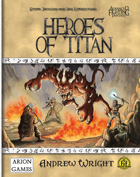 Heroes of Titan