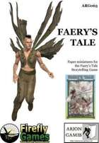 Faery's Tale Figures
