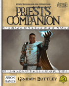Priests Companion