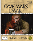 Cave Wars