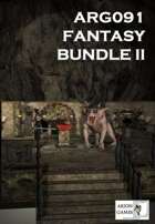 Fantasy Bundle II [BUNDLE]