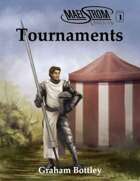 MQ1 - Tournaments