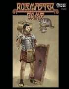Rolemaster Rome