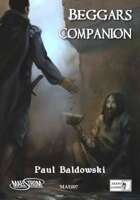 The Maelstrom Beggars Companion