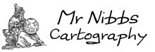 Mr Nibbs Cartography