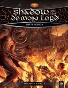 Shadow of the Demon Lord: Soave Agonia