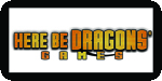Here be Dragons Games