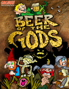 Beer of the Gods