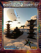 Kaidan Star Empire 1e