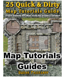 Map Tutorial Guides