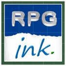 RPG Ink