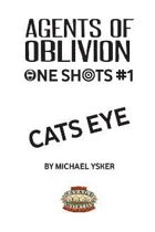 Agents of Oblivion: One Shot #1