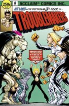 Troublemakers (1997) #8