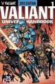 Valiant Universe Handbook: 2015 Edition #1