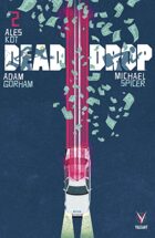 Dead Drop #2