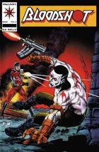 Bloodshot (1993-1996) #2