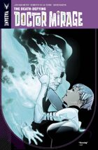 The Death-Defying Doctor Mirage Trade