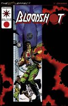 Bloodshot (1993-1996) #20