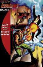 Bloodshot (1993-1996) #24