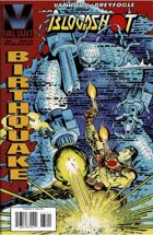Bloodshot (1993-1996) #31