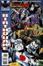 Bloodshot (1993-1996) #32