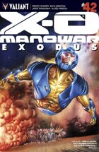 X-O Manowar #42