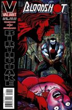 Bloodshot (1993-1996) #33
