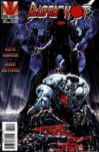 Bloodshot (1993-1996) #34
