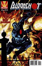Bloodshot (1993-1996) #36