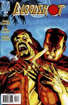 Bloodshot (1993-1996) #41