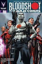 Valiant Team Ups [BUNDLE]